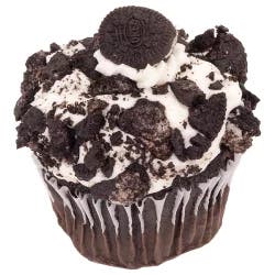 L&B Oreo Gourmet Cupcake