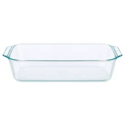 Pyrex 5 Qt Deep Glass Baking Dish 1 Each
