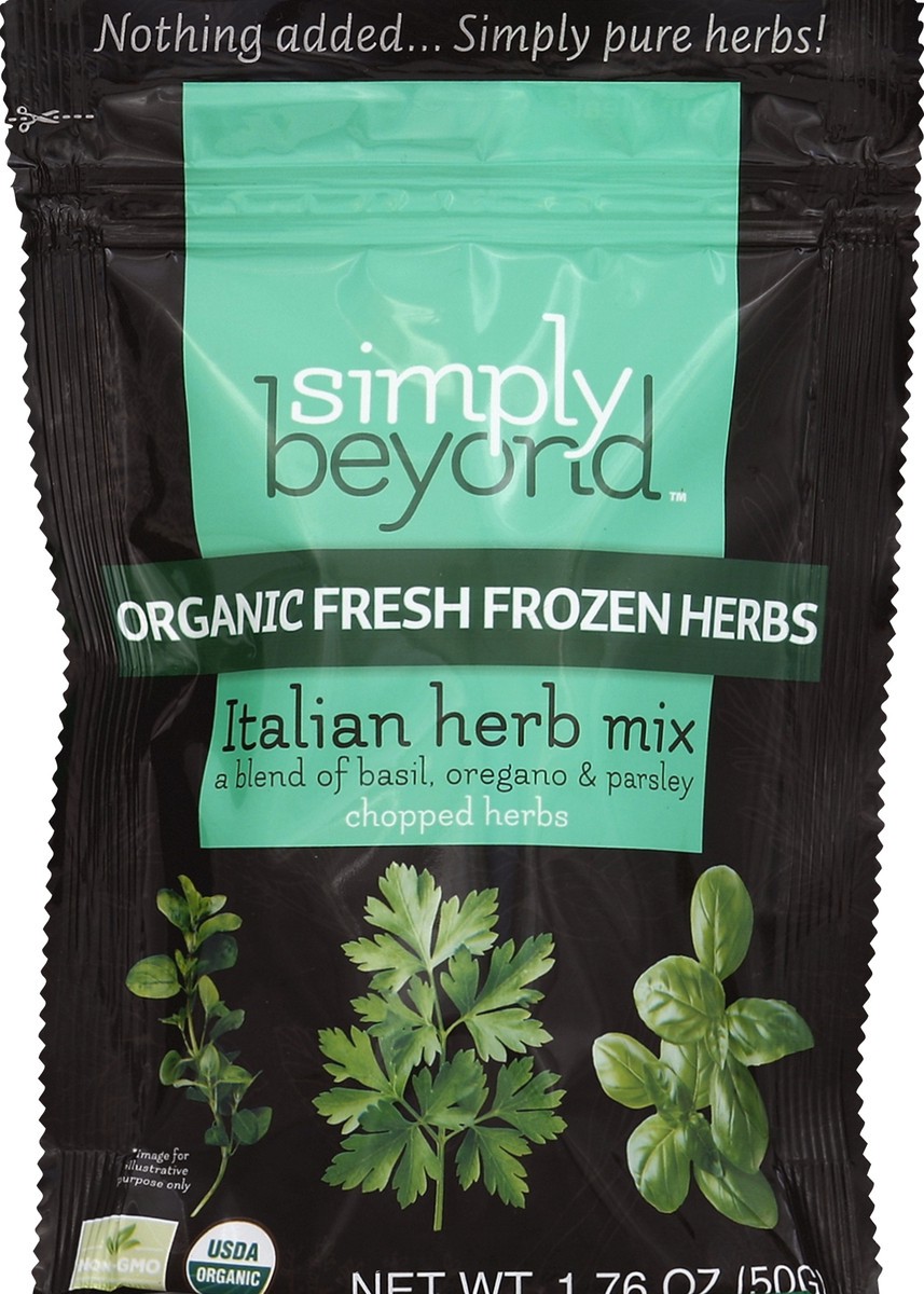 slide 2 of 2, Simply Beyond Herb Mix 1.76 oz, 1.76 oz