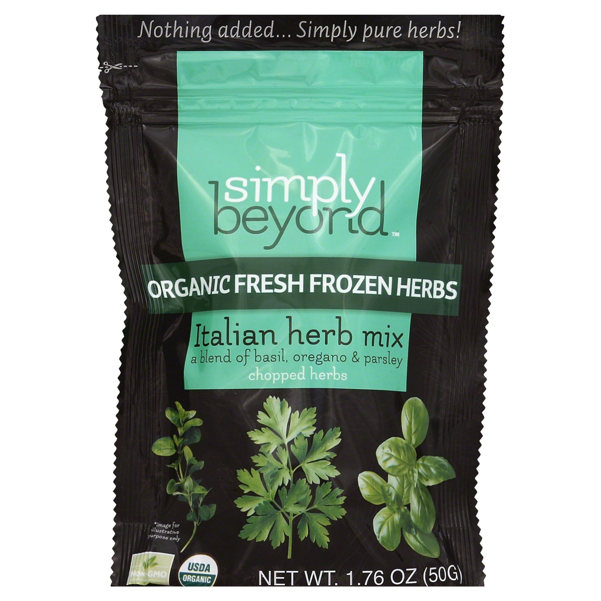 slide 1 of 2, Simply Beyond Herb Mix 1.76 oz, 1.76 oz