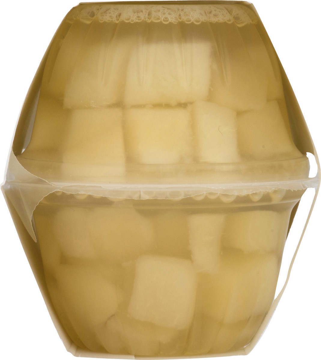 slide 4 of 12, Del Monte No Sugar Added Diced Pears 4 ea, 4 ct