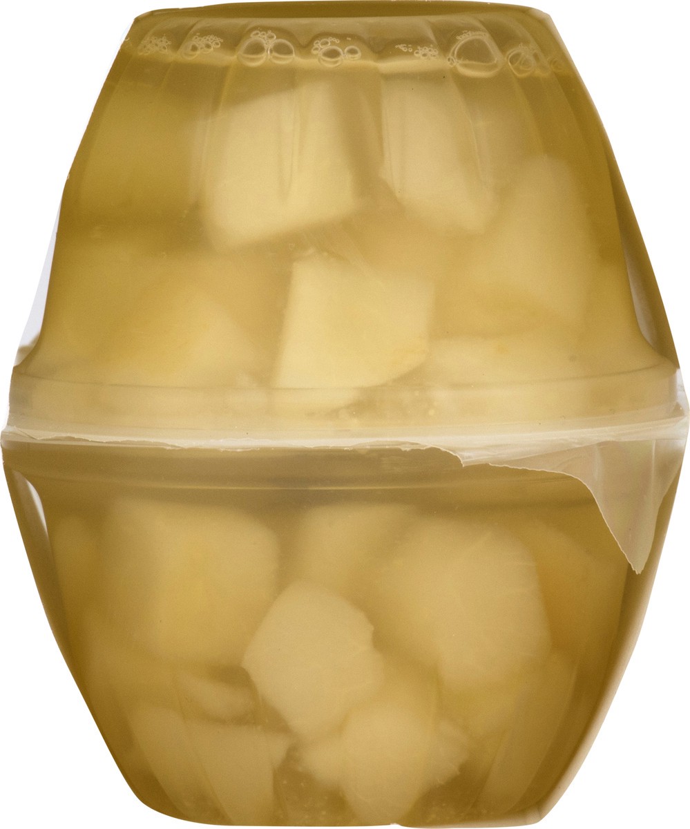 slide 11 of 12, Del Monte No Sugar Added Diced Pears 4 ea, 4 ct