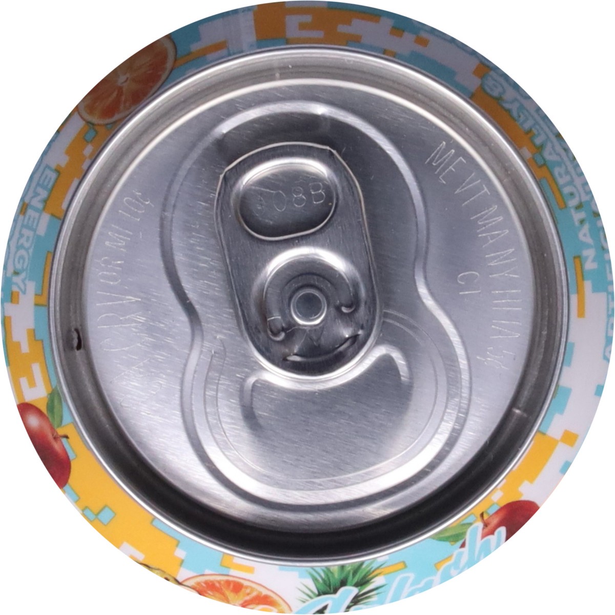 slide 10 of 14, Redcon1 Zero Sugar Cali Splash High Performance Tropical Punch Flavor Energy Drink 16 fl oz, 16 fl oz