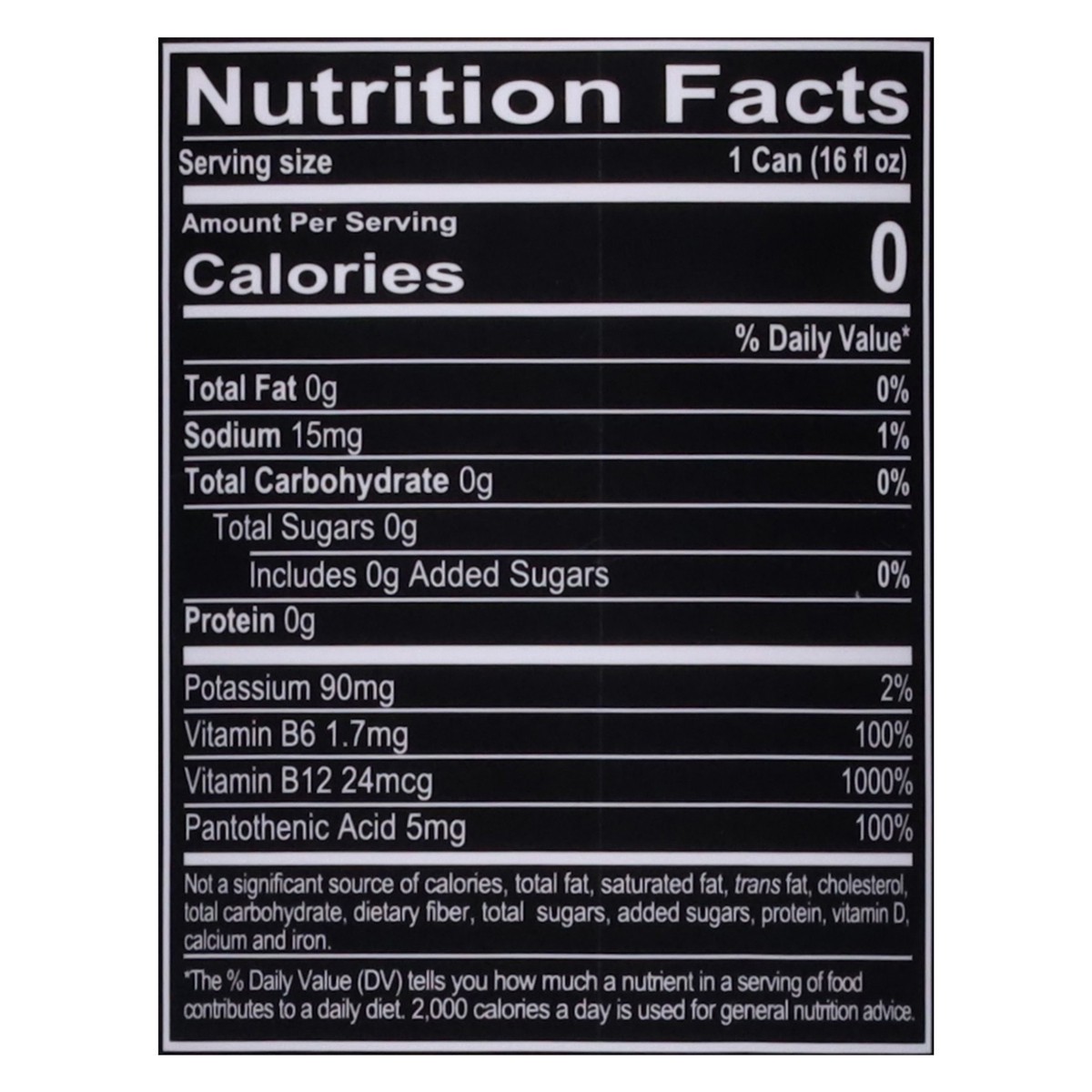 slide 5 of 14, Redcon1 Zero Sugar Cali Splash High Performance Tropical Punch Flavor Energy Drink 16 fl oz, 16 fl oz