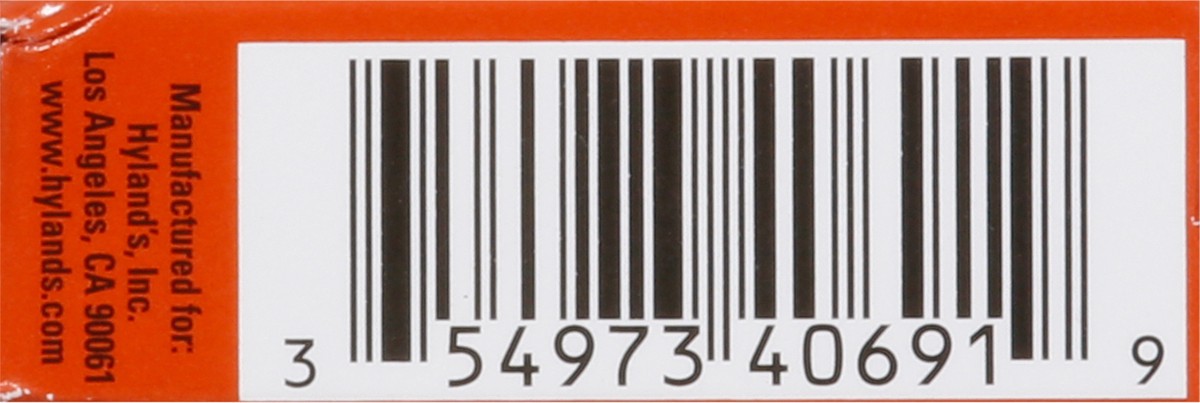 slide 2 of 9, Hyland's Naturals Prid Pain Relief & Irritant Drawing Salve 0.63 oz, 0.63 oz