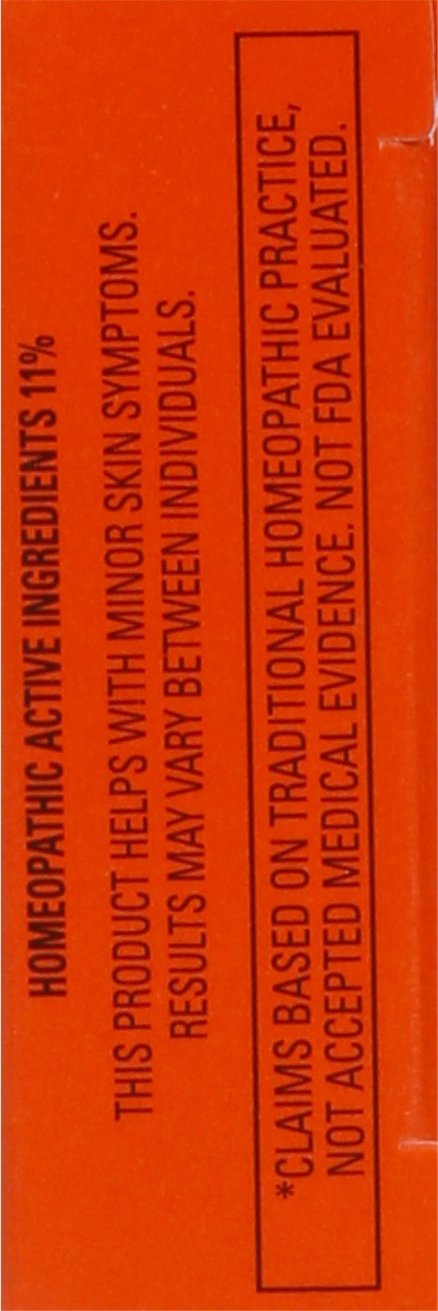 slide 5 of 9, Hyland's Naturals Prid Pain Relief & Irritant Drawing Salve 0.63 oz, 0.63 oz
