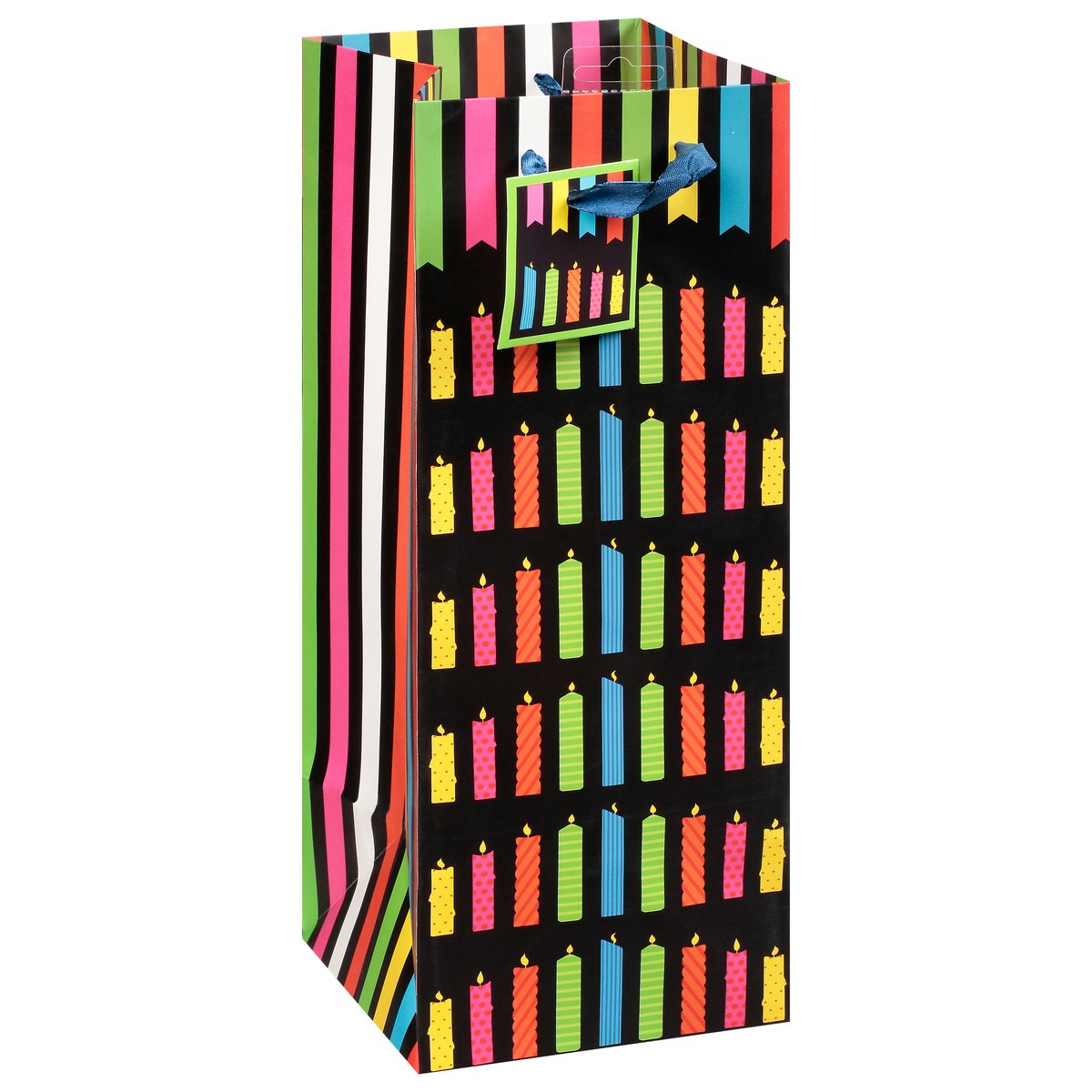 slide 4 of 12, The Lindy Bowman Company Birthday Candle Bag 1 ea, 1 ct