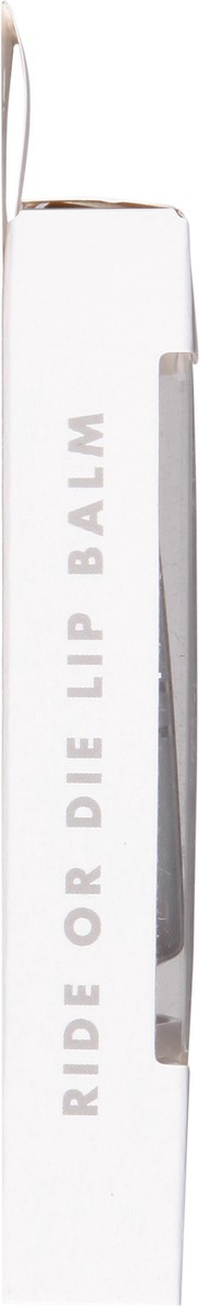 slide 8 of 13, e.l.f. Mighty Mint 83374 Ride or Die Lip Balm 0.42 oz, 0.42 oz