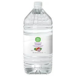 That's Smart! White Distilled Vinegar 128 fl oz