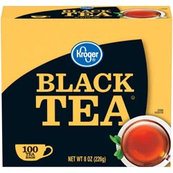 Kroger Tea Bags - 100 ct