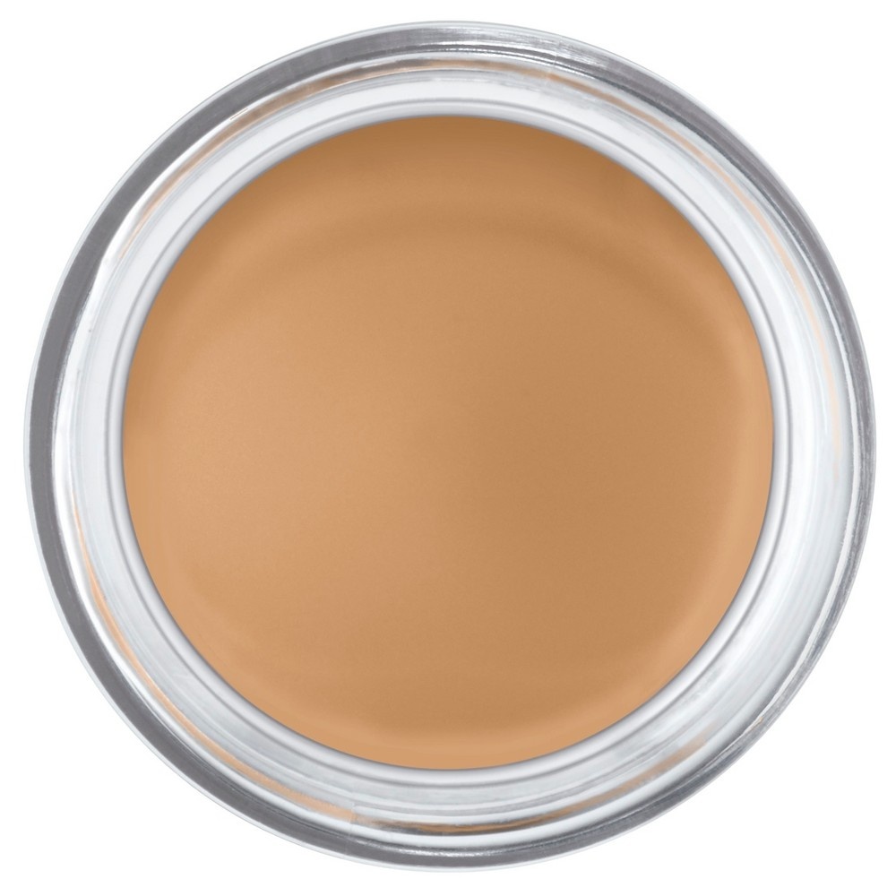 slide 4 of 4, NYX Professional Makeup Full Coverage Concealer Jar Beige, 0.21 oz