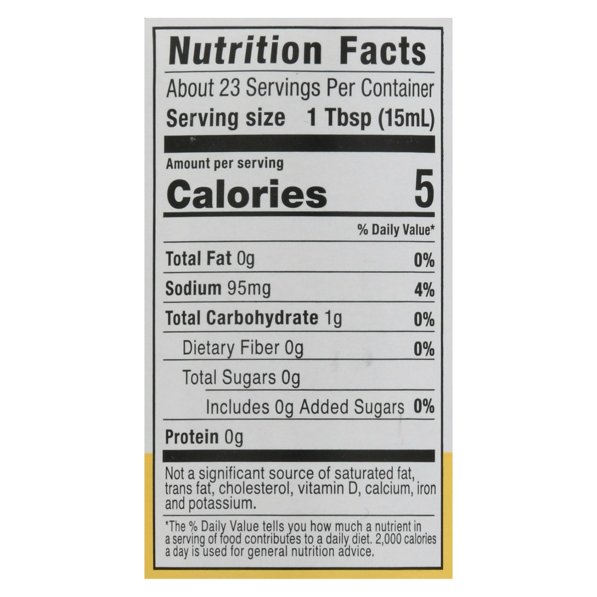 slide 11 of 14, G Hughes Sauce Wing Sweet Honey, 12 oz