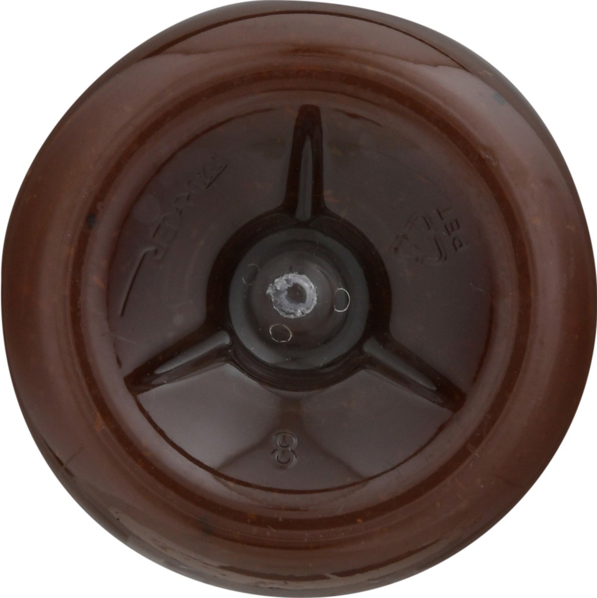 slide 9 of 14, G Hughes Sauce Wing Sweet Honey, 12 oz