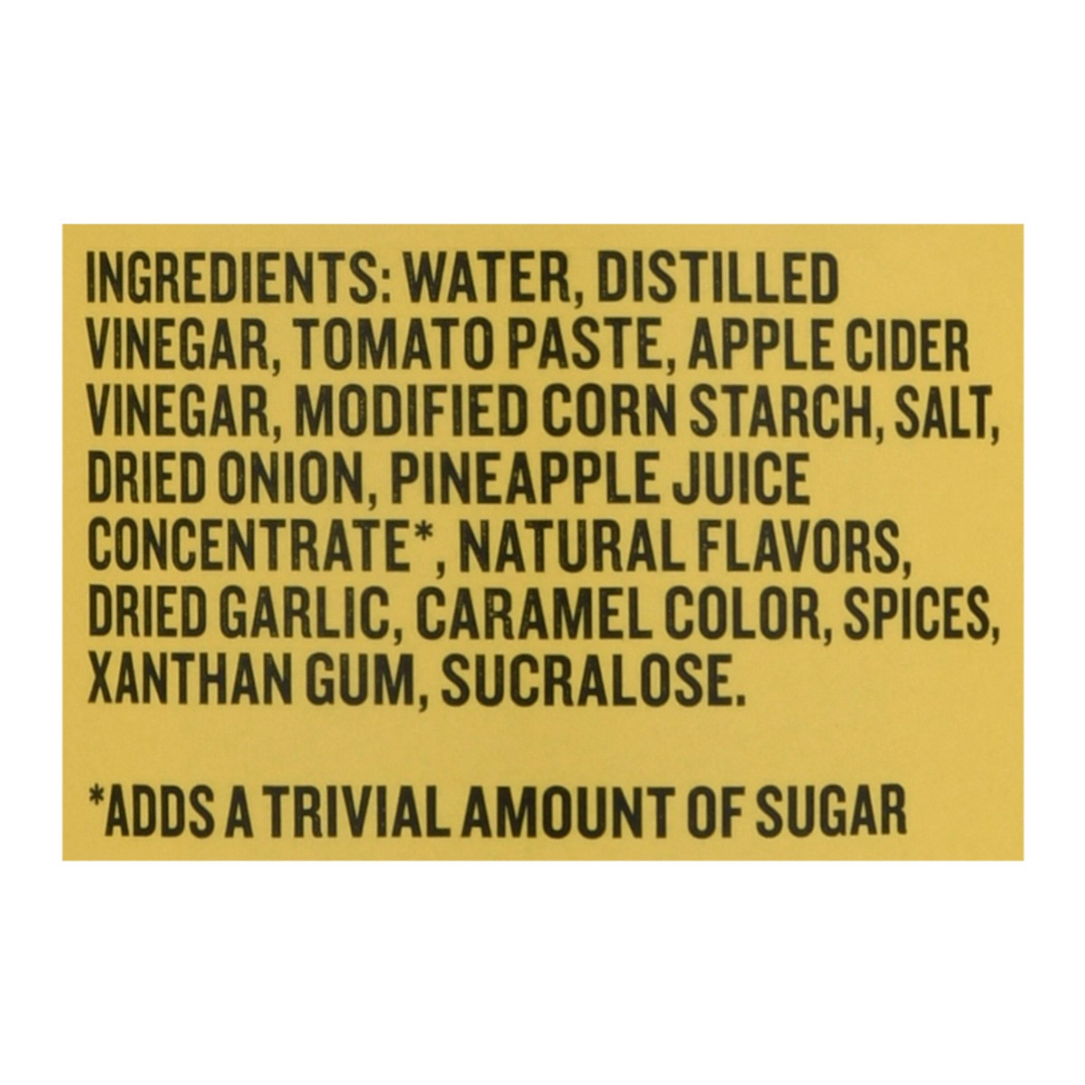 slide 4 of 14, G Hughes Sauce Wing Sweet Honey, 12 oz
