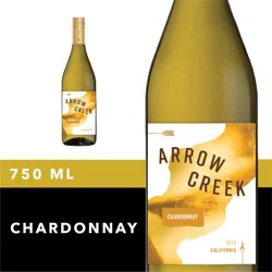 Arrow Creek Chardonnay