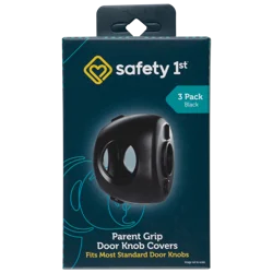 Safety 1st Parent Grip Door Knob Covers