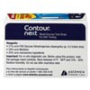 slide 4 of 5, Contour Next Blood Glucose Test Strips Value Pack 70 ea, 70 ct