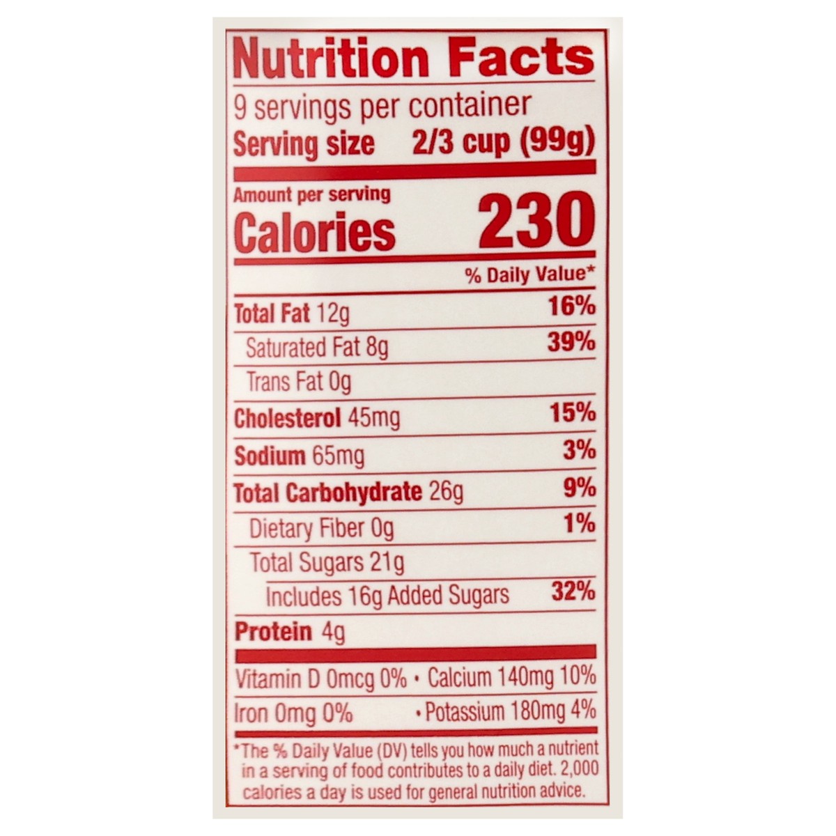 slide 7 of 14, Whitey's Peppermint Cookie Ice Cream 1.5 qt, 1.5 qt