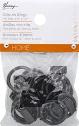 Kenny Rings - 1 ea