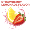slide 14 of 29, Meijer Advantage Care Electrolyte Solution, Strawberry Lemonade, With Prevital Prebiotics, 1 liter