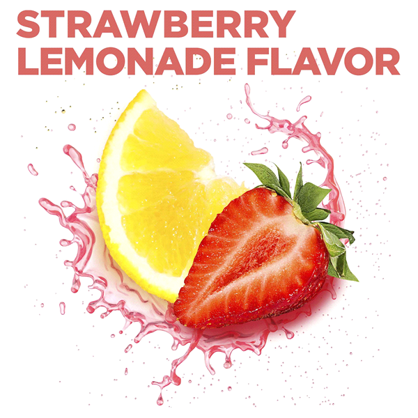 slide 16 of 29, Meijer Advantage Care Electrolyte Solution, Strawberry Lemonade, With Prevital Prebiotics, 1 liter