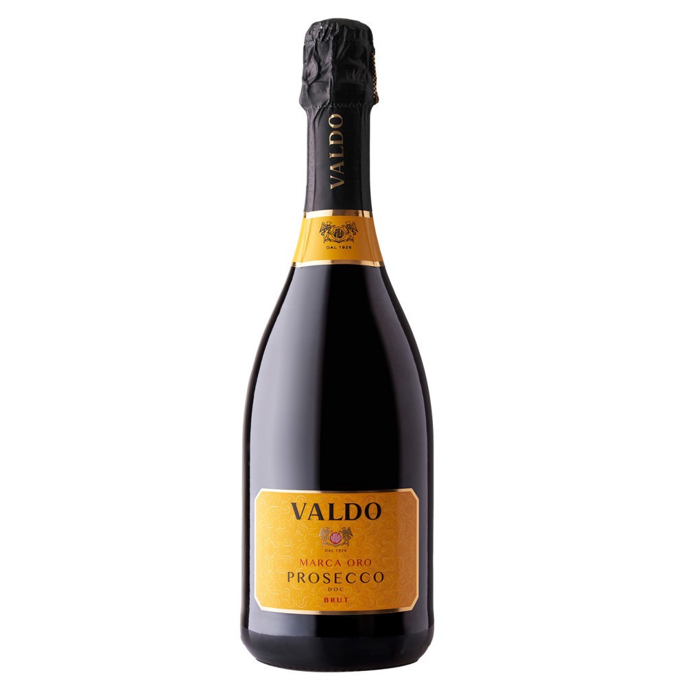 slide 1 of 1, Valdo Marco Oro Prosecco, 750 ml