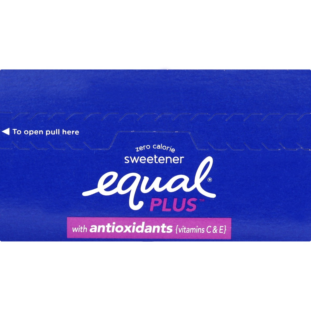 slide 6 of 10, Equal Sweetener 100 ea, 100 ct