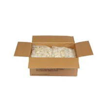 Stilwell Okra Breaded Heavy