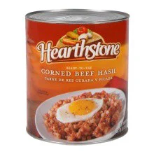 Hearthstone Corned Beef Hash