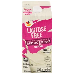 Giant Lactose Free 2% Reduced Fat Milk
