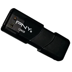 PNY Attache Usb-2.0 Flash Drive