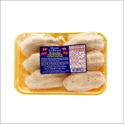 Quesos La Ricura Mi Ranchito Cuajada Fresca Con Chile Rojo