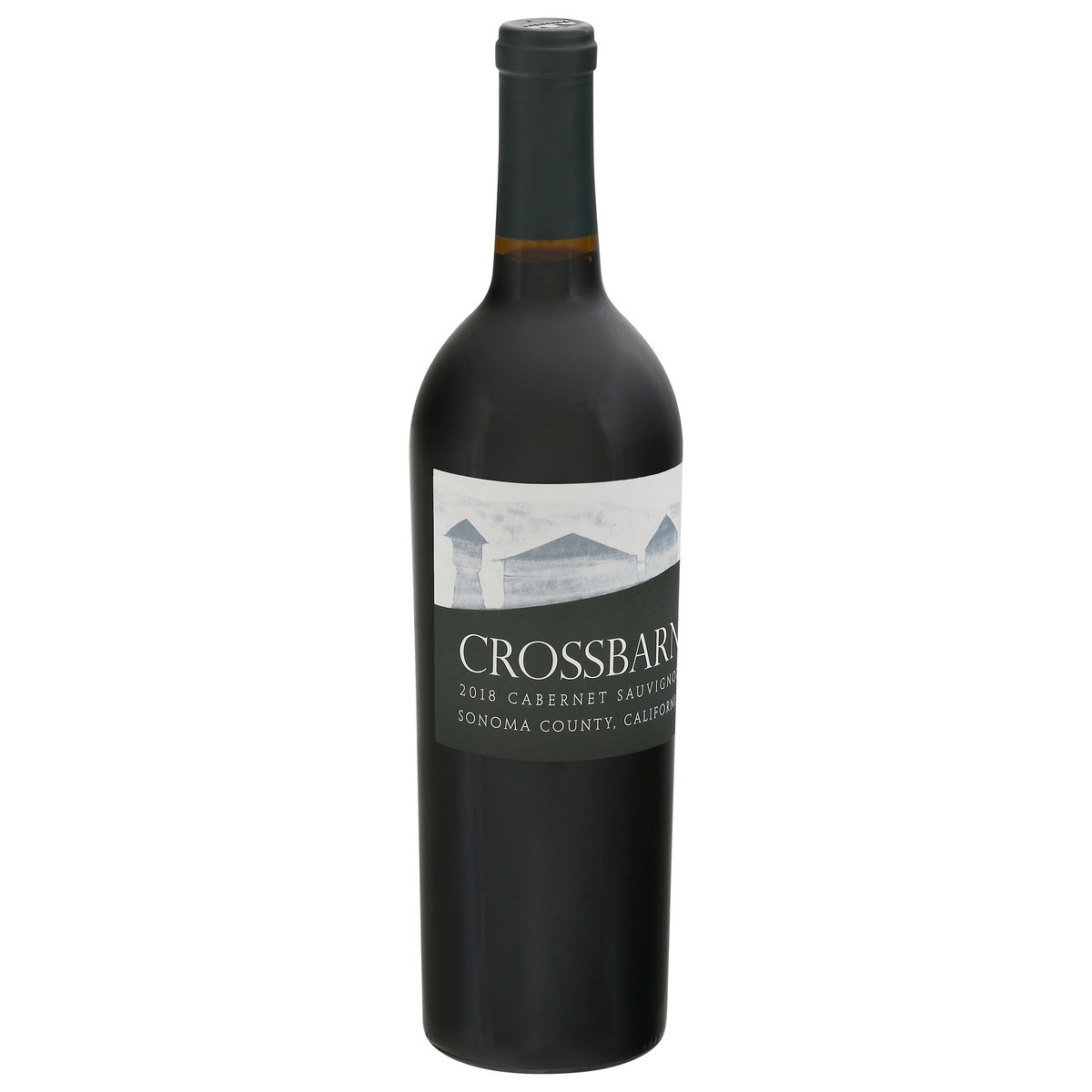 slide 2 of 9, Crossbarn Cabernet, 750 ml