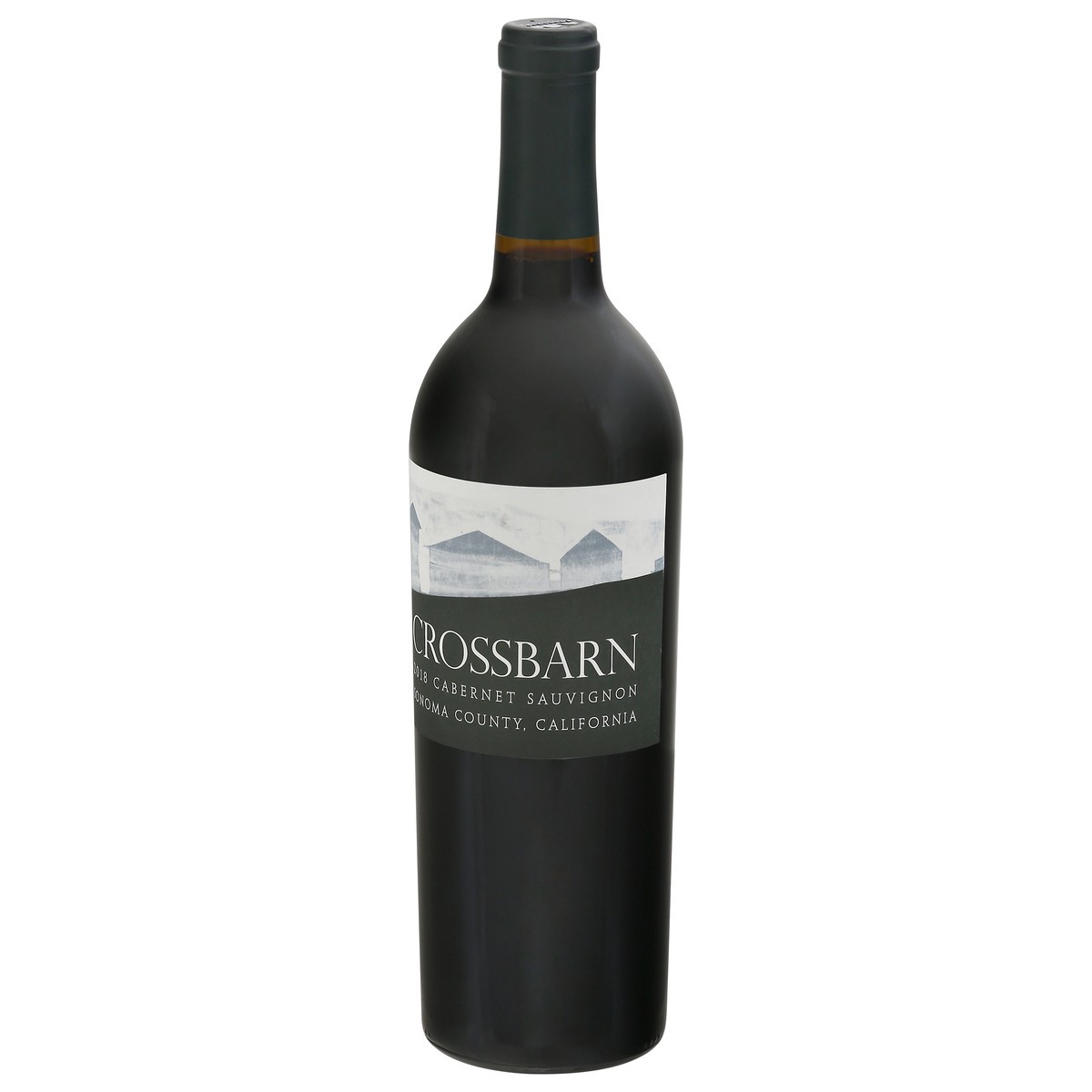 slide 3 of 9, Crossbarn Cabernet, 750 ml