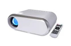 GPX Bluetooth Projector