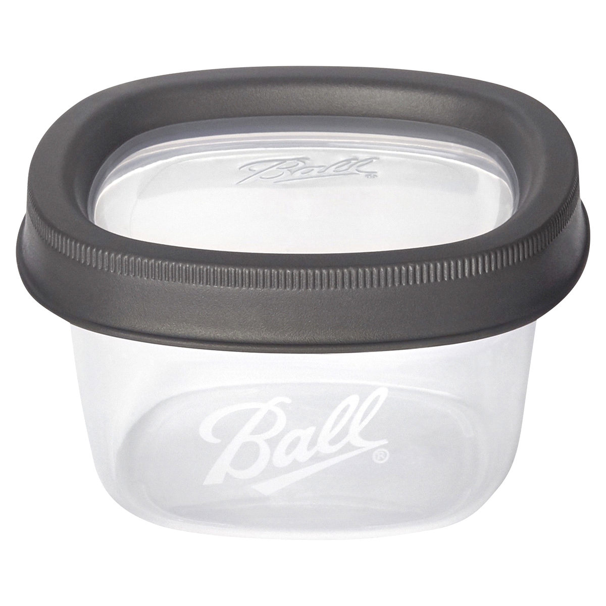 slide 1 of 4, Ball Freezer Jars Half Pint, 3 ct; 8 oz