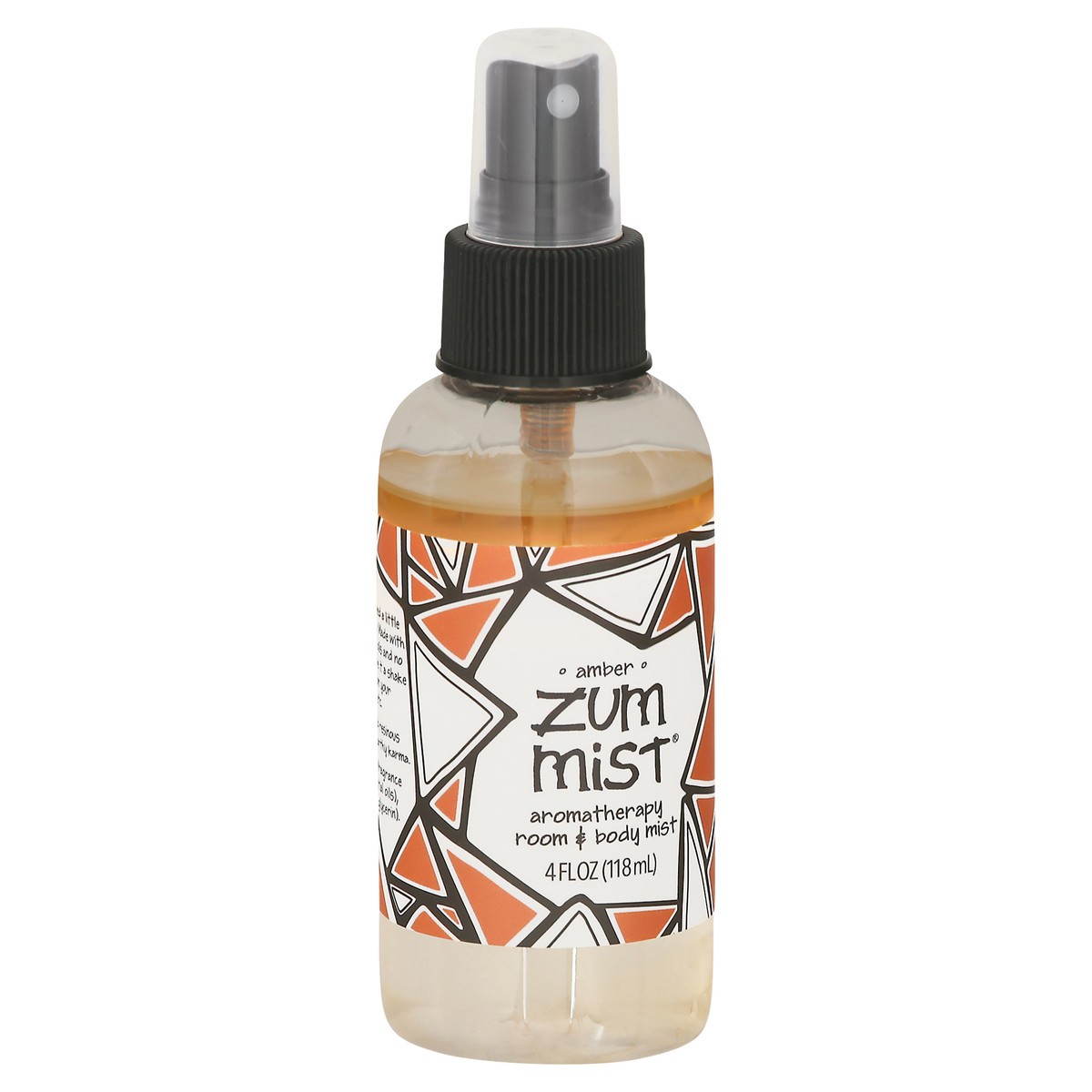 slide 7 of 9, Zum Mist Amber, 4 fl oz