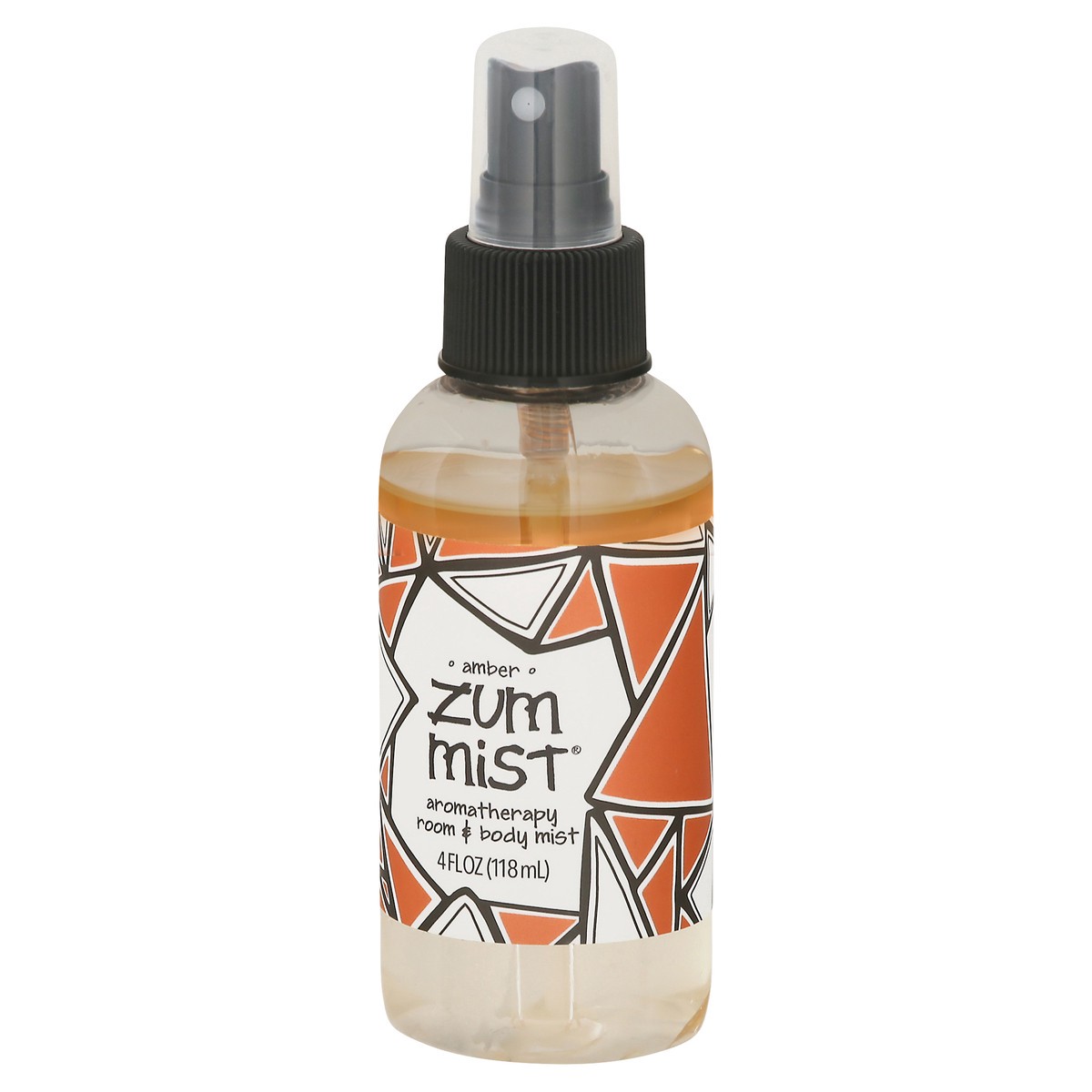 slide 8 of 9, Zum Mist Amber, 4 fl oz