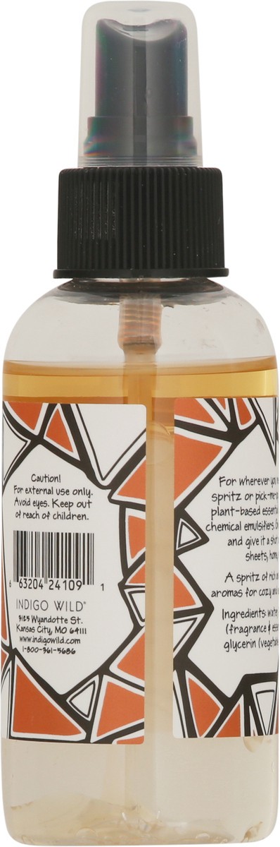 slide 4 of 9, Zum Mist Amber, 4 fl oz