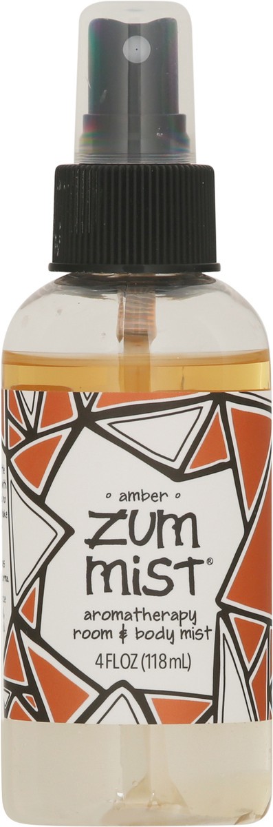 slide 6 of 9, Zum Mist Amber, 4 fl oz