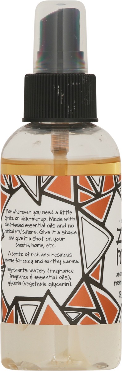 slide 9 of 9, Zum Mist Amber, 4 fl oz