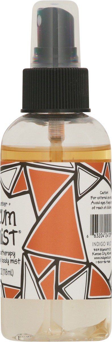 slide 3 of 9, Zum Mist Amber, 4 fl oz