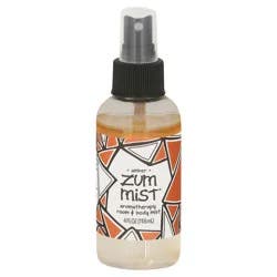 Zum Mist Amber
