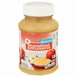 Giant Unsweetened Applesauce