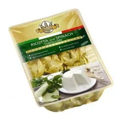 Antica Pasteria Ricotta And Spinach Tortelloni