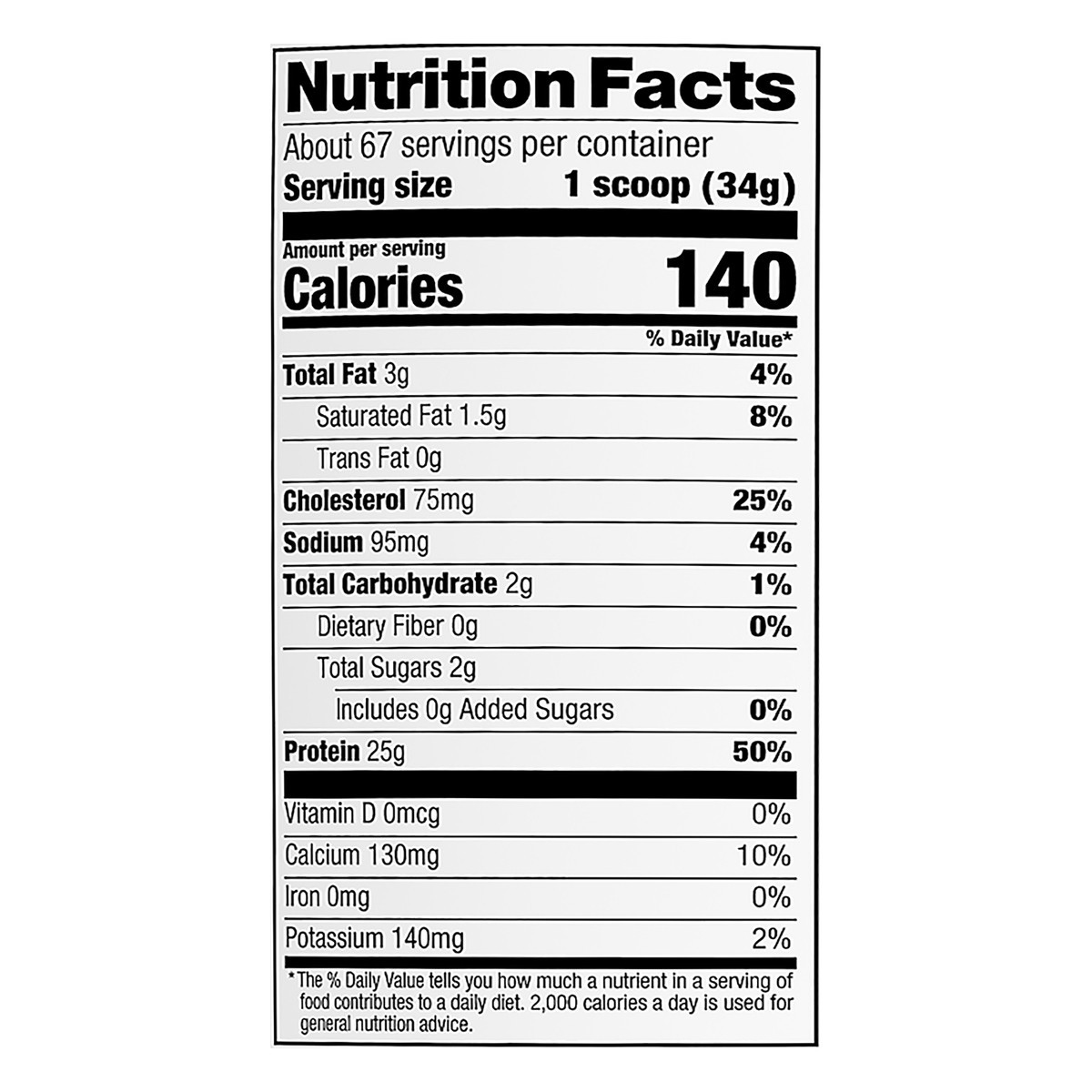 slide 2 of 5, Dymatize 100% Whey Gourmet Vanilla Protein Powder 5 oz, 5 oz