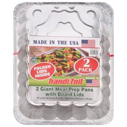 Handi-foil Handi