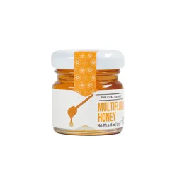 The Casa Market Mini Multiflora Honey