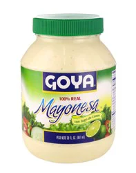 Goya Mayo With Lime