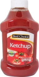 Best Choice Ketchup Squeeze Bottle